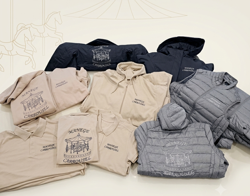 marquage vetement en broderie